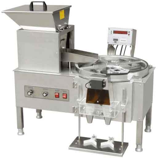 YX-SL2新型電子數粒機