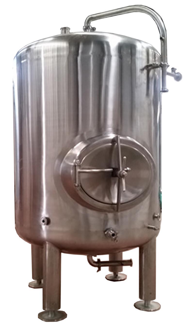 發酵罐(全封閉式冷熱缸)